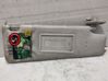 Sun visor 735361684