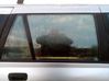 Rear door window glass 920480