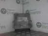 Engine control unit/module 0281010162