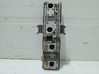 Tail light bulb cover holder 5974PL