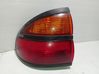 Rear/tail lights 7700420122