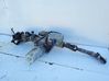 Steering rack 13205208AJ