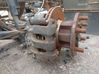 Caliper de freno delantero BD30