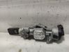 Ignition lock 