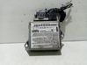 Airbag control unit/module 4S7T14B056
