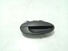 Rear door exterior handle 96314567