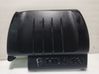 Cubierta del motor (embellecedor) 9653014380A
