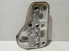 Tail light bulb cover holder 