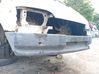 Front bumper 7335354