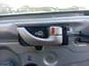 Front door interior handle 826203K020XZ