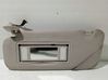 Sun visor 8143NZ