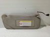 Sun visor 8143NZ