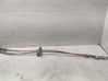Gear shift cable linkage 4379425300