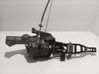 Rear door lock 4M5AR26412BC