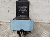 Glow plug pre-heat relay 9640469680