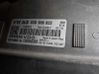 Unidad de control/módulo del motor 03D906023