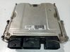 Unidad de control/módulo del motor 0281010996