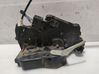 Rear door lock 51227011309