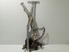 Front door electric window regulator 13173064