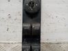 Electric window control switch 3M5T14A132AG