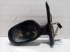 Front door electric wing mirror 7700431542