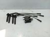 High voltage ignition coil 22433AA570