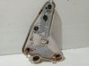 Tail light bulb cover holder 