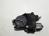 Front door window regulator motor 0130822369