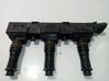 High voltage ignition coil 0221503014