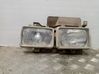 Lampa przednia 