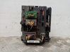 BSM Control unit 9650664080