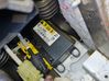Airbag control unit/module 13578320