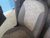 Asiento delantero del pasajero 
