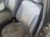 Asiento delantero del conductor 