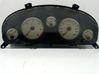 Speedometer (instrument cluster) 9650666280