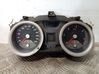 Speedometer (instrument cluster) 8200399695