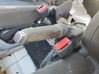 Hand brake release handle 13268791