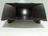 Pantalla del monitor frontal 13238548