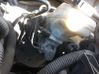 Brake booster 39087623