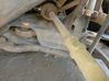 Steering rack 1617934380