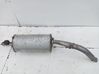 Rear muffler/silencer tail pipe 5852044