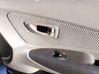 Front door interior handle 