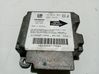 Airbag control unit/module 24416701DJ