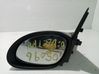 Front door electric wing mirror 24436145