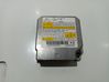 Airbag control unit/module 96430714