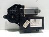 Front door window regulator motor 9634457480