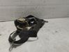 Rear seatbelt X039693540