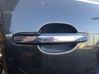 Front door exterior handle 3D0837205H