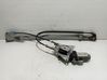 Front door manual window regulator 9221H5