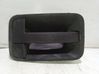 Rear door exterior handle 9101F9